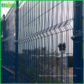 high quality made in China steel wire mesh fence